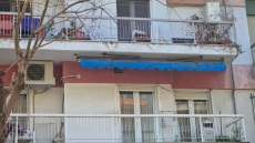 Οικογενειακή τραγωδία στη Θεσσαλονίκη: Περίπου 10 ημέρες ήταν νεκροί πατέρας και γιος - Τι έδειξε η ιατροδικαστική εξέταση