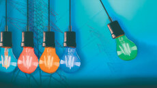 Αγορά ρεύματος: Πόλεμος τιμών στα μπλε τιμολόγια - Κάτω και από 11 λεπτά η κιλοβατώρα