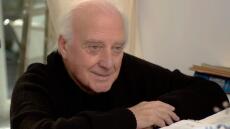 Γιώργος Χατζηνάσιος: Η νέα του όπερα «El Greco» παρουσιάζεται στο Μέγαρο Μουσικής Αθηνών