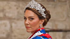 Κέιτ Μίντλετον: Η πρώτη συνάντηση με τα παιδιά της και ο μακρύς δρόμος της ανάρρωσης