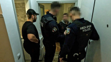 Πειραιάς: Η ΓΑΔΑ ζητά εξηγήσεις για το βίντεο της σύλληψης του 43χρονου παιδόφιλου - Τι λέει ο Κοψιάλης