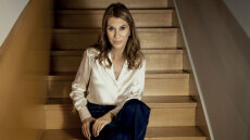 Λίζυ Mανωλά: Το μακρύ ταξίδι της πίστης