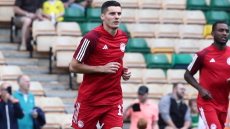 Μάριος Βρουσάι: Δανεικός από τον Ολυμπιακό στη Ρίο Άβε