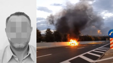 Ελεύθερος με χρηματική εγγύηση 10.000 ευρώ ο «Τάκης ο Αλβανός» που συνελήφθη στο αεροδρόμιο