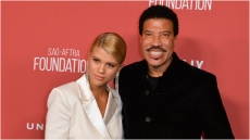 Λάιονελ Ρίτσι: Εξήγησε γιατί η μέλλουσα εγγονή του δεν θα τον αποκαλεί παππού