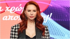 My Style Rocks: Ποια διαγωνιζόμενη θα δημιουργήσει την πιο ενδιαφέρουσα εκδοχή της μονοχρωμίας