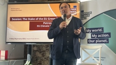 Κόκκαλης για την προσχώρηση στους Πράσινους: Η λύση δεν μπορεί να είναι μία από τα ίδια, ξεκινάμε