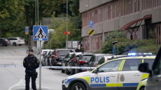 Σουηδία: Εντοπίστηκε ύποπτο αντικείμενο κοντά στην ισραηλινή πρεσβεία στην Στοκχόλμη