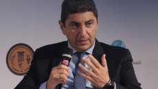 O Αυγενάκης εγκαινίασε την Agrotica: «Ελάτε σε διάλογο, δεν είστε μόνοι» το μήνυμα στους αγρότες