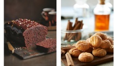 Κέικ ή μπισκότα για τον καφέ: Τι προτιμούν οι αναγνώστες του Olivemagazine.gr