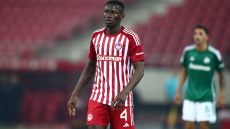 Ολυμπιακός: Τέλος ο Καμαρά από την πρώτη ομάδα και κλήση σε απολογία