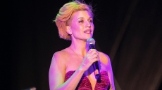 Πέννυ Μπαλτατζή: Η μητέρα μου γινόταν επιθετική, τρώγαμε ξύλο, είχε κάνει ακραία πράγματα