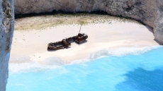 Ναυάγιο Ζακύνθου: Δεν είμαστε σίγουροι ότι δεν θα επιταχυνθεί η υπάρχουσα καταστροφή, λέει ομάδα του ΕΜΠ