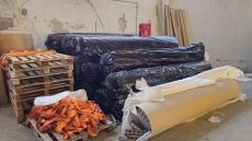 Κιλκίς: Κλιμακώνονται οι έρευνες για το διεθνές λαθρεμπόριο τσιγάρων