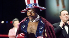 Καρλ Γουέδερς: Πέθανε ο θρυλικός «Απόλλο Κριντ» στο Ρόκι