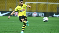 ΑΕΚ: Χωρίς Μάνταλο αλλά με Λαμέλα στο Αγρίνιο