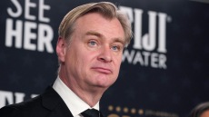 Κρίστοφερ Νόλαν: Οι κανόνες που θέτει στο σετ - Ηθοποιοί και τεχνικοί μένουν χωρίς κινητό και... τουαλέτα