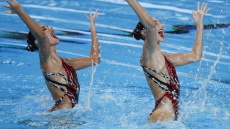 Παγκόσμιο πρωτάθλημα υγρού στίβου: Στον τελικό του τεχνικού ντουέτου οι Πλατανιώτη - Μαλκογεώργου