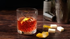 Sazerac: Το πιο παλιό κλασικό κοκτέιλ
