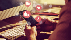 Το φαινόμενο της ισοπέδωσης - Πώς οι αλγόριθμοι των μέσων κοινωνικής δικτύωσης διαμορφώνουν τον πολιτιστικό διάλογο