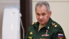 Για απόπειρα δολοφονίας κατά του πρώην υπουργού Άμυνας της Ρωσίας, Σεργκέι Σοϊγκού, μιλούν ρωσικά ΜΜΕ