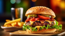 8 προτάσεις για λαχταριστό μπέργκερ στην Αθήνα