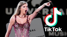 TikTok: Γιατί η Τέιλορ Σουίφτ και άλλοι μεγάλοι σταρ αποσύρουν τη μουσική τους από την δημοφιλή πλατφόρμα