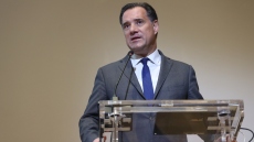 Γεωργιάδης: Παραβίαση των στοιχειωδών κανόνων πολιτισμού η μετατροπή της Μονής της Χώρας σε τζαμί