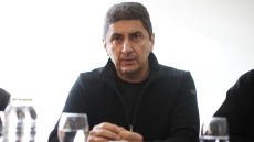 Αυγενάκης σε αγρότες: Επαναπροσδιορίστε τη στάση σας, είναι η ώρα της συναίνεσης