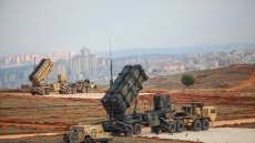 Deutsche Welle: Eλλάδα και Τουρκία στην ευρωπαϊκή αντιπυραυλική ομπρέλα