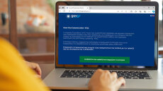 Απάτη με δόλωμα την δήθεν επικαιροποίηση στοιχείων στο Gov.gr - Δείτε τις παγίδες των επιτήδειων