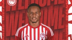 Ολυμπιακός: Πετάει για Ελλάδα ο Καμπράλ μετά τον αποκλεισμό του Πράσινου Ακρωτηρίου στο Κόπα Άφρικα