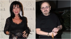 Σοφία Βόσσου: Είχα σχέση με τον Σταμάτη Γονίδη για περίπου οκτώ μήνες