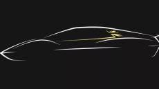 Πράσινο φως για τη νέα Lotus Elise