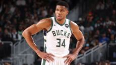 Τζαζ - Μπακς 123-108: Μία περίοδος ήταν αρκετή ώστε να πάει... στράφι η «30αρα» του Αντετοκούνμπο