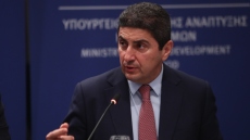 Αυγενάκης: Εκτιμά πως οι αγρότες θα αξιολογήσουν σωστά τα μέτρα που πρότεινε ο Μητσοτάκης