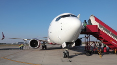 Boeing: Εντοπίστηκε κατασκευαστικό λάθος σε 50 αεροσκάφη 737 Max