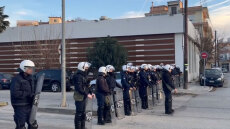 Κομοτηνή - Κοσμήτορας Νομικής: Φοιτητές κάλεσαν την Αστυνομία για να σταματήσει η κατάληψη