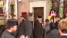Μητρόπολη Κέρκυρας: Τι απαντά ο Μητροπολίτης Νεκτάριος για το viral βίντεο με τον ίδιο να ζητά να απομακρυνθεί ΑμεΑ