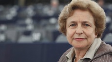 Ευρωπαϊκό Κοινοβούλιο: Η Λετονή ευρωβουλευτής που για 20 χρόνια ήταν και κατάσκοπος του Κρεμλίνου