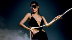 Ελληνίδα μοντέλο είδε την Τεχνητή Νοημοσύνη να «κλέβει» το πρόσωπό της