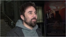 Θανάσης Τσαλταμπάσης: Αυτή η αγάπη που ήδη ένιωσα γι' αυτό το πλάσμα είναι πρωτόγνωρη