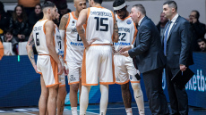 Basketball Champions League, Χάποελ Χολόν - Προμηθέας 65-74: Βήμα πρόκρισης για τους Πατρινούς 