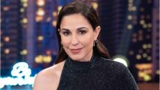 Κατερίνα Παπουτσάκη για το διαζύγιό της: Εγώ και ο μεγάλος μου γιος κάνουμε συμβουλευτική