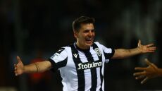 ΠΑΟΚ: Ο Δώνης έπεισε τον Μουργκ κι εκείνος ταξιδεύει για Σαουδική Αραβία