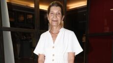 Αιμιλία Υψηλάντη: Πάντα με θεωρούσαν πλούσια, ακόμα κι όταν ήμουν πάμφτωχη και δεν είχα ούτε εισιτήριο για το τρόλεϊ