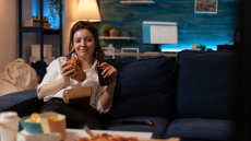 Φαγητό, καφές, γλυκό κάθε μέρα πιο φτηνά: Ό,τι τύπος delivery κι αν είσαι, κερδίζεις σε κάθε παραγγελία