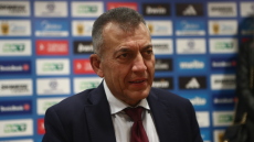 Την Τετάρτη οι ανακοινώσεις των νέων μέτρων για την βία  και το άνοιγμα των γηπέδων 