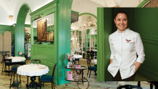 Gucci Osteria da Massimo Bottura: Το εστιατόριο των δύο μύθων