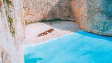 Ναυάγιο Ζακύνθου: Οι κληρονόμοι των ιδιοκτητών του πλοίου το διεκδικούν από το Δημόσιο - Αύριο η υπόθεση στον Άρειο Πάγο 